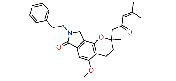 Erinacerin A